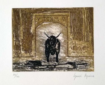 03 El Toro