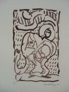 Aguatinta