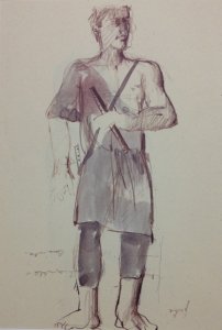 Memorias De Adriano no 13