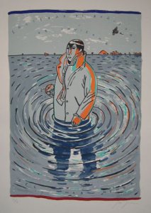 Socorrista De Bañistas