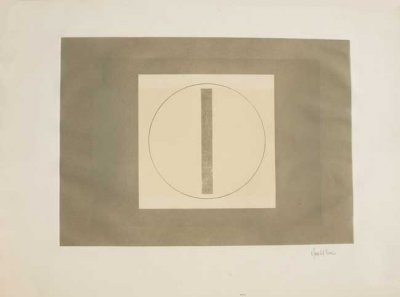 Serie Ventanas y Paisajes II