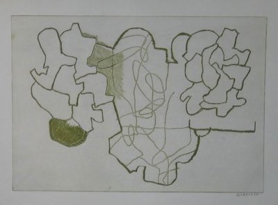 Obra Gráfica XI (6)