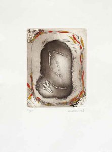 Obra Gráfica IV, Composition (4)