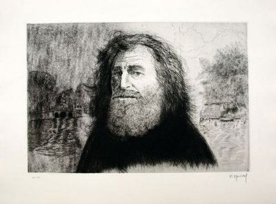 El Rey De Los Mendigos