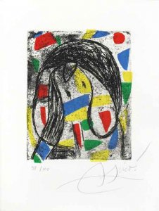 Le Rèvolte Des Caractères