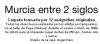 Murcia Entre Dos Siglos no 13