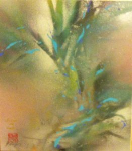 Sueño Del Viento I (10)