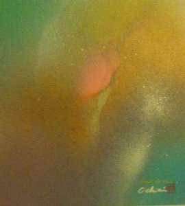 Sueño Del Viento IX