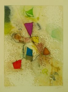 Mapa Celeste III (2)