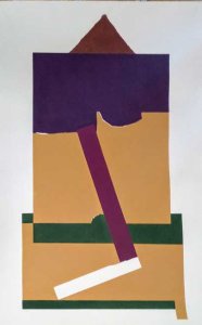 Serie Recuerdo de Samarkanda 2