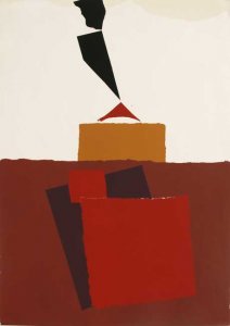 Serie Diez Mas Seis I