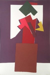 Serie Diez Mas Seis VII