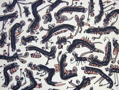 L´Envie. Pecados Capitales 