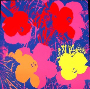 Flores II